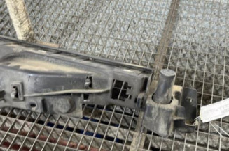 Traverse superieure CITROEN DS5