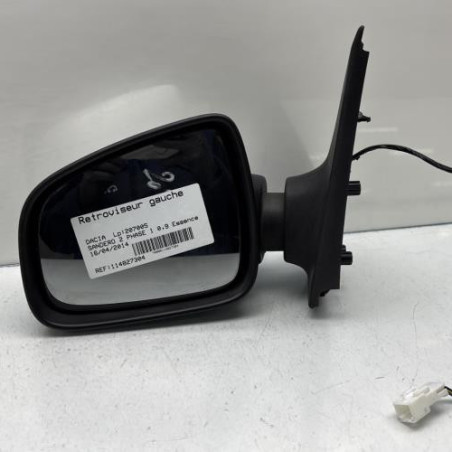 Retroviseur gauche DACIA SANDERO 2 Photo n°1