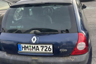 Feu arriere stop central RENAULT CLIO 2