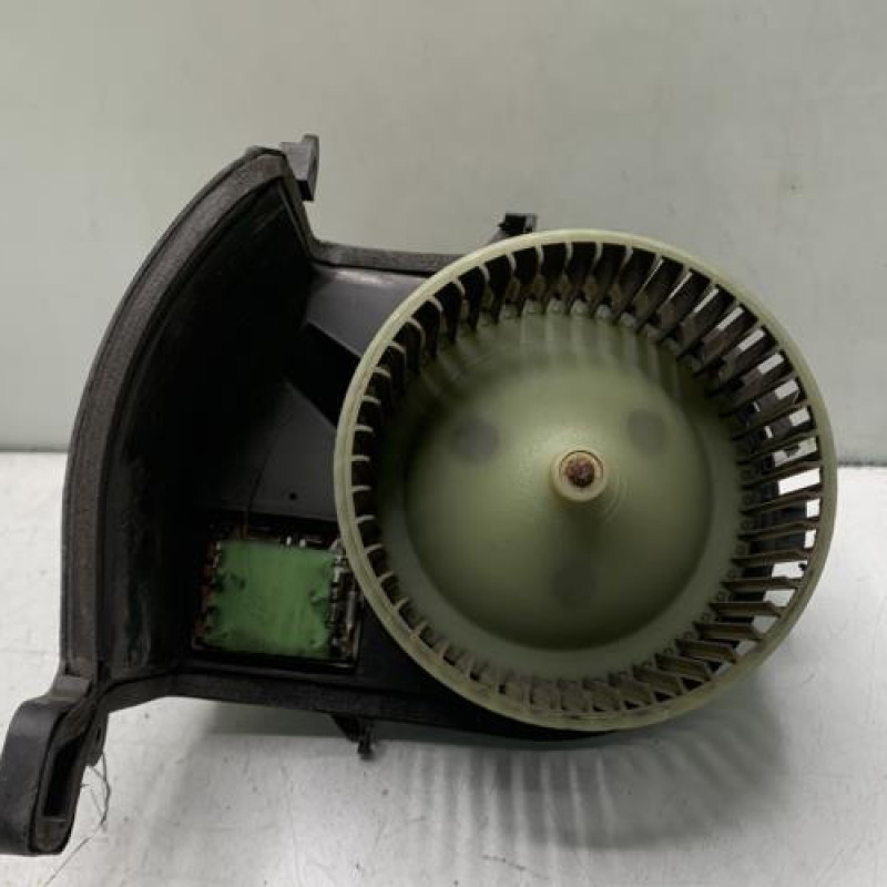 Pulseur d'air RENAULT CLIO 2 Photo n°1