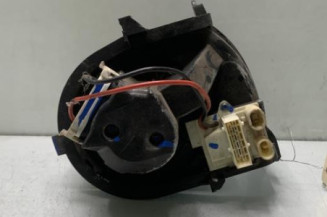Pulseur d'air RENAULT CLIO 2