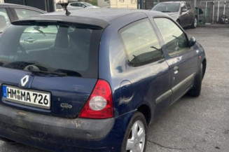 Pulseur d'air RENAULT CLIO 2