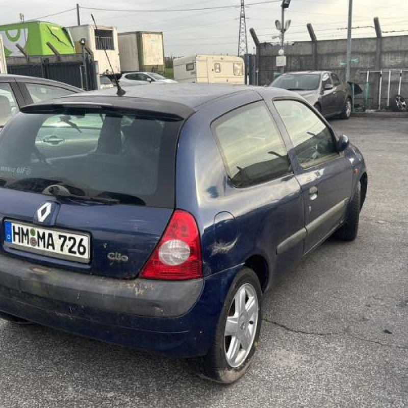 Pulseur d'air RENAULT CLIO 2 Photo n°7