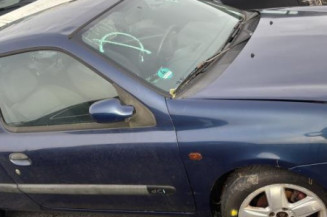 Pulseur d'air RENAULT CLIO 2