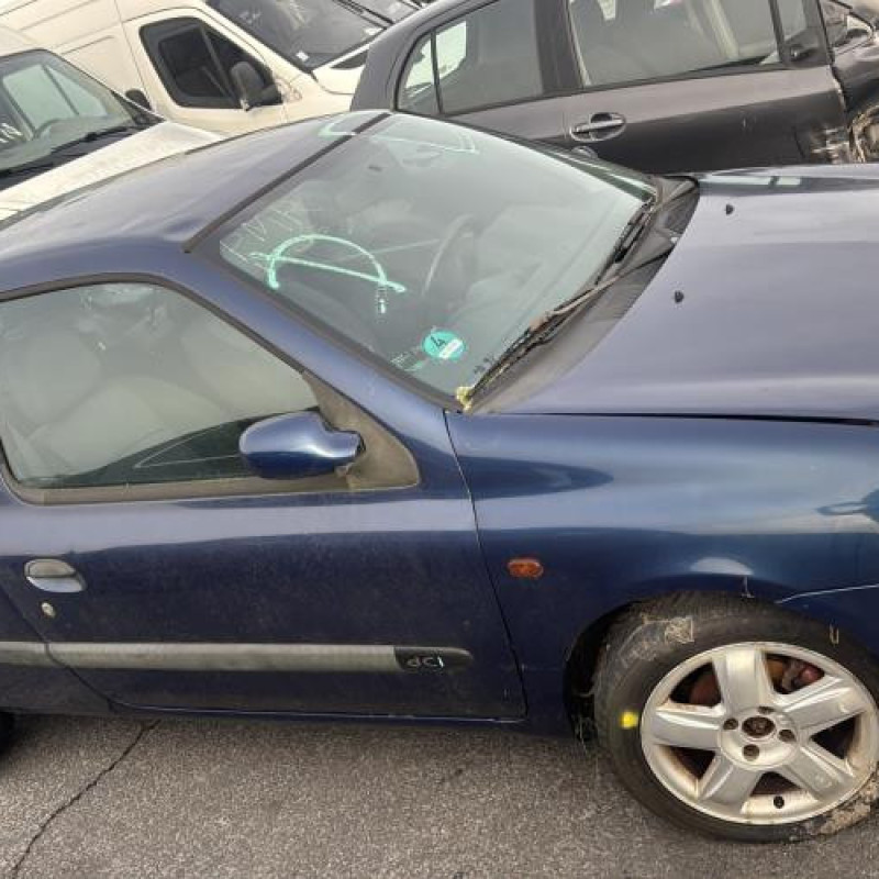 Pulseur d'air RENAULT CLIO 2 Photo n°10