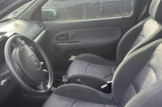 Pulseur d'air RENAULT CLIO 2
