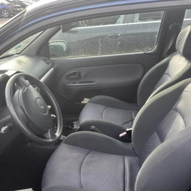 Pulseur d'air RENAULT CLIO 2 Photo n°18