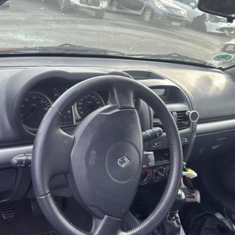 Pulseur d'air RENAULT CLIO 2 Photo n°19