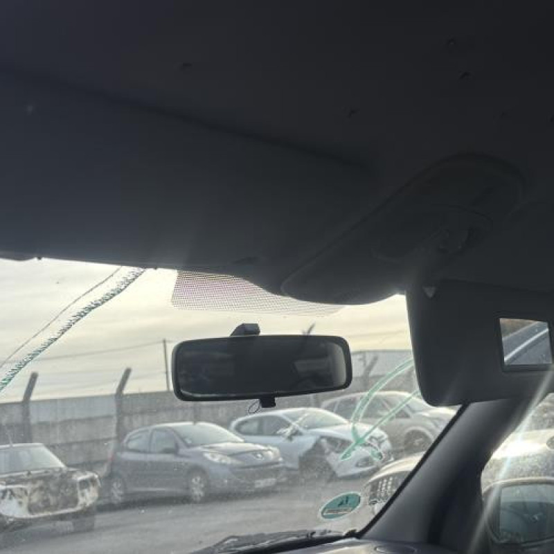 Pulseur d'air RENAULT CLIO 2 Photo n°20