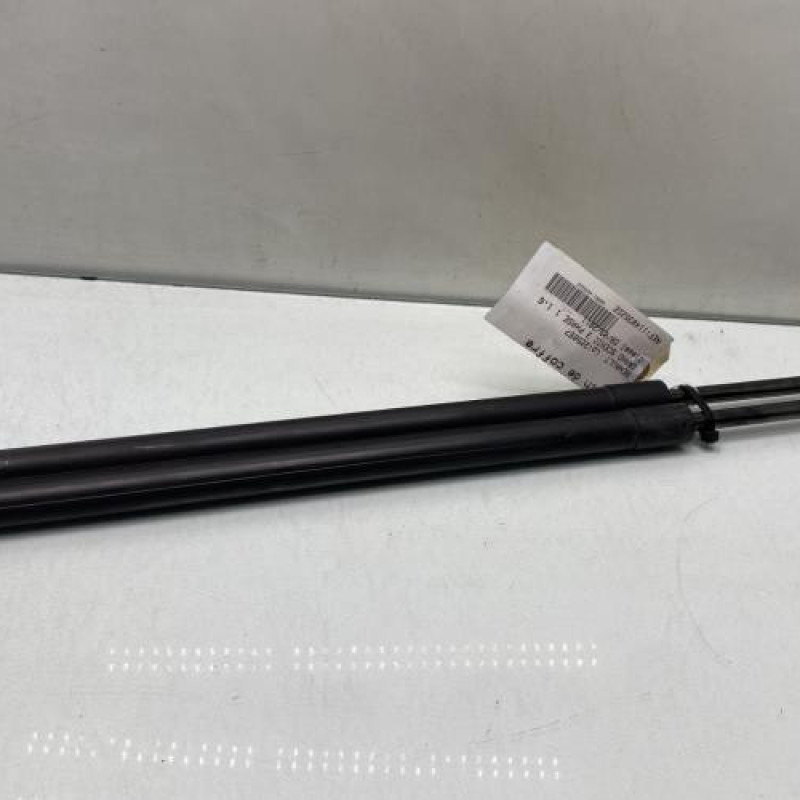 Verin de coffre RENAULT GRAND SCENIC 3 Photo n°2