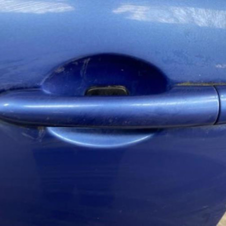 Porte avant gauche RENAULT LAGUNA 3