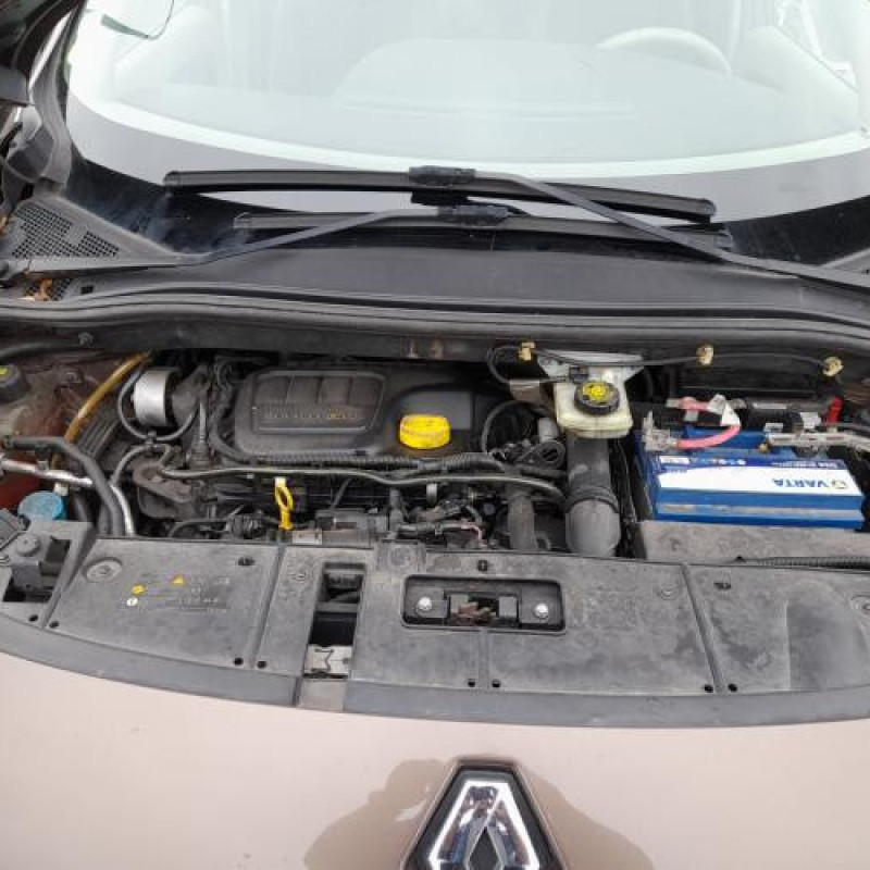 Verin de coffre RENAULT GRAND SCENIC 3 Photo n°20