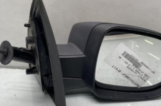 Retroviseur droit RENAULT CLIO 3 Photo n°1