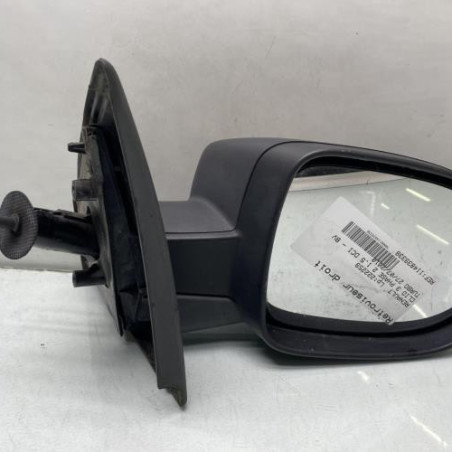 Retroviseur droit RENAULT CLIO 3 Photo n°1