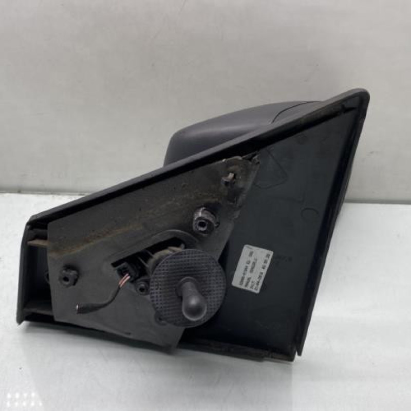 Retroviseur droit RENAULT CLIO 3 Photo n°2