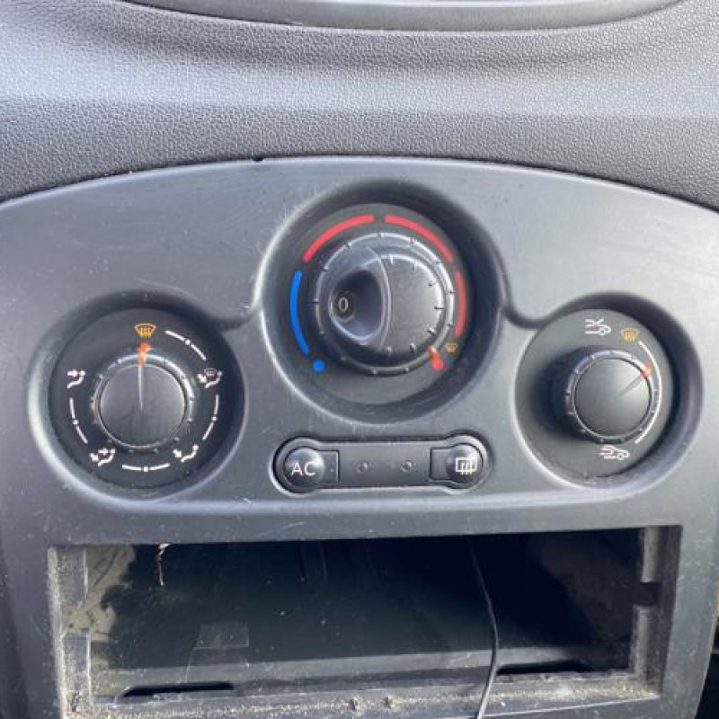 Retroviseur droit RENAULT CLIO 3 Photo n°7