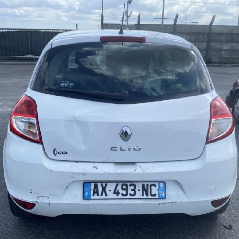 Retroviseur droit RENAULT CLIO 3 Photo n°14