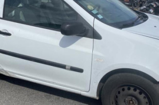 Retroviseur droit RENAULT CLIO 3
