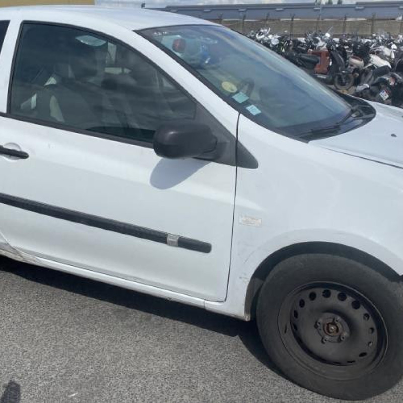 Retroviseur droit RENAULT CLIO 3 Photo n°16