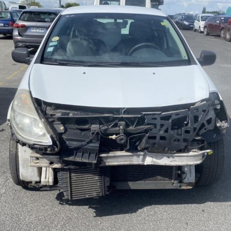 Retroviseur droit RENAULT CLIO 3 Photo n°17