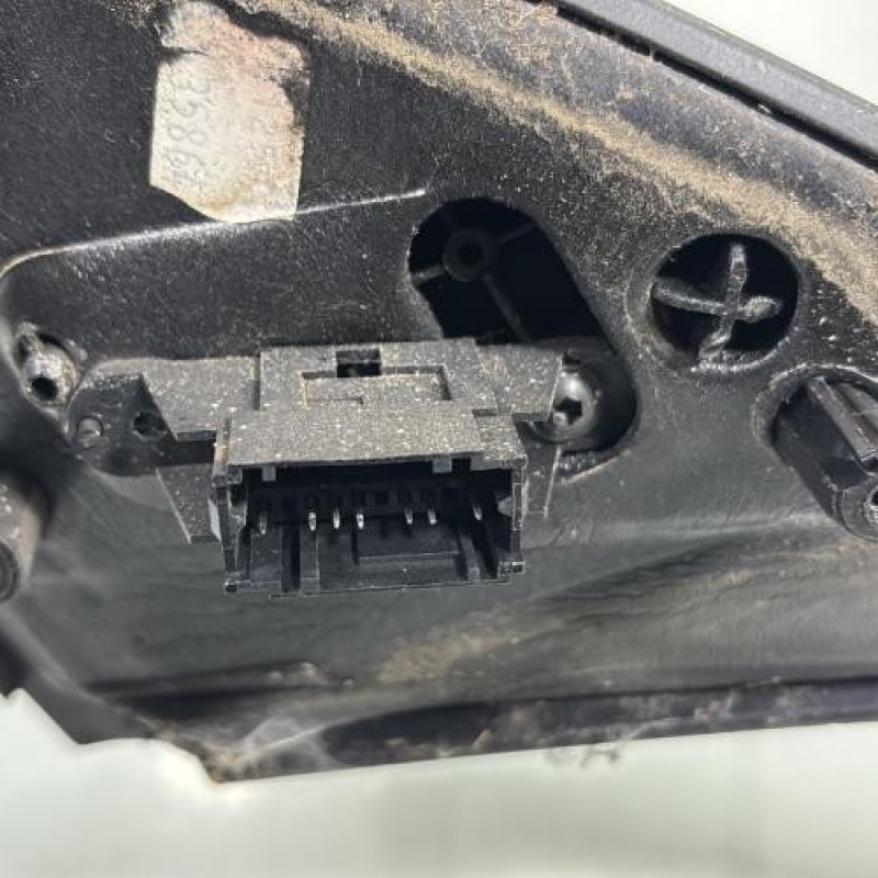 Retroviseur droit RENAULT CLIO 2 Photo n°3