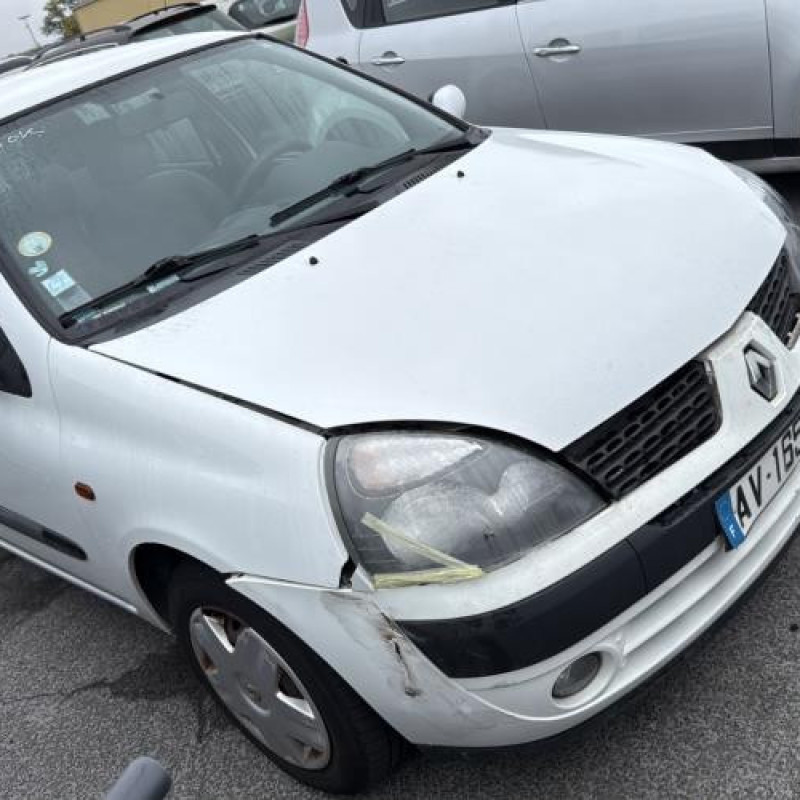 Retroviseur droit RENAULT CLIO 2 Photo n°7
