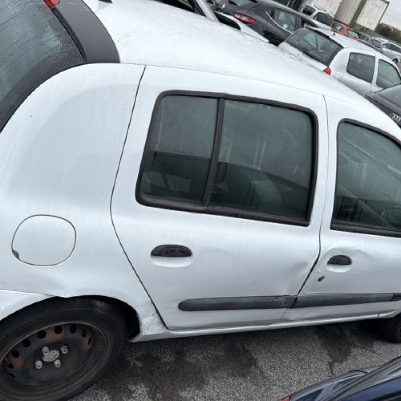 Retroviseur droit RENAULT CLIO 2 Photo n°12