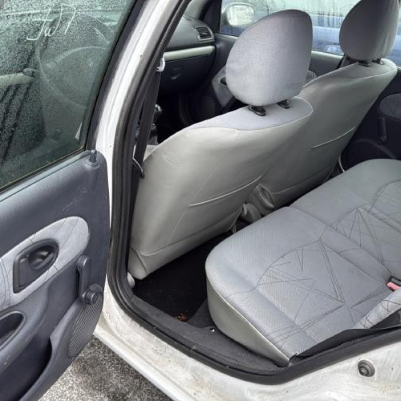 Retroviseur droit RENAULT CLIO 2 Photo n°15