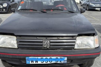 Verin de coffre PEUGEOT 205