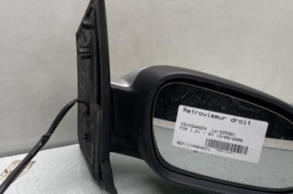 Retroviseur droit VOLKSWAGEN FOX Photo n°1