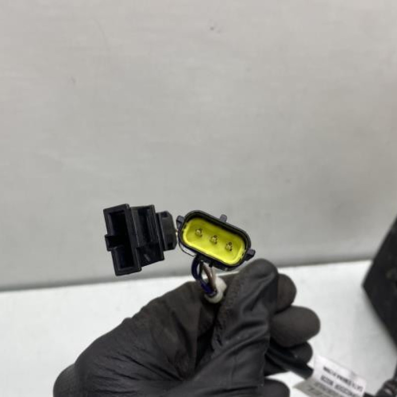 Retroviseur droit VOLKSWAGEN FOX Photo n°2