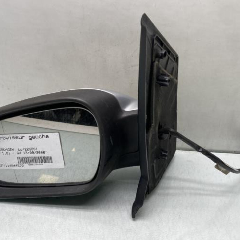 Retroviseur gauche VOLKSWAGEN FOX Photo n°1