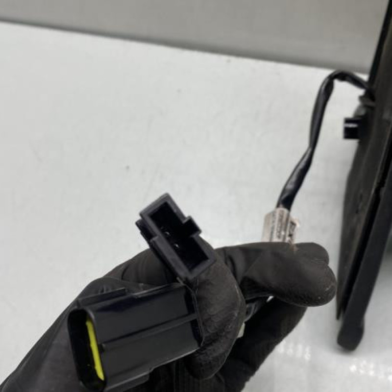 Retroviseur gauche VOLKSWAGEN FOX Photo n°6