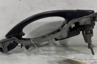 Poignee porte avant gauche VOLKSWAGEN GOLF PLUS