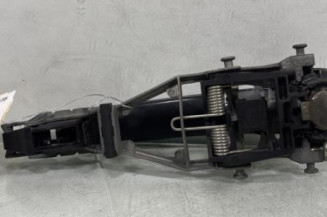 Poignee porte avant gauche VOLKSWAGEN GOLF PLUS