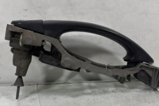Poignee porte avant gauche VOLKSWAGEN GOLF PLUS