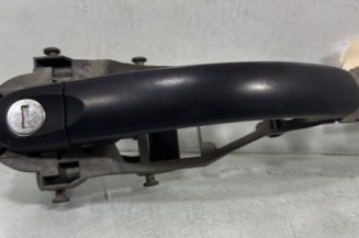 Poignee porte avant gauche VOLKSWAGEN GOLF PLUS