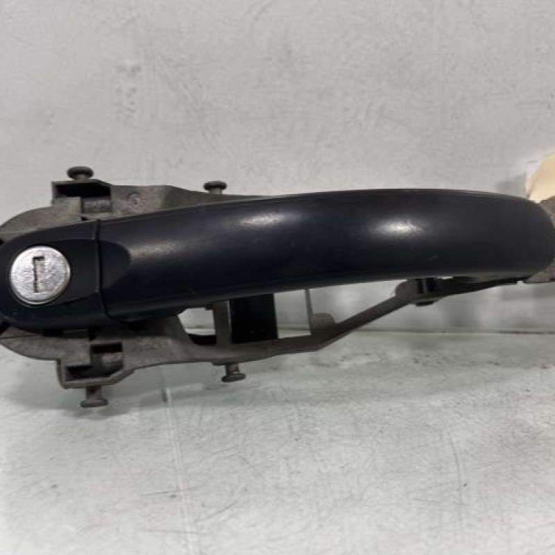 Poignee porte avant gauche VOLKSWAGEN GOLF PLUS Photo n°5