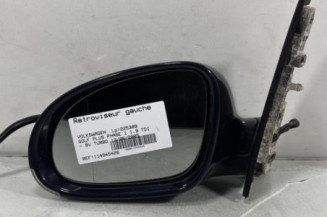 Retroviseur gauche VOLKSWAGEN GOLF PLUS Photo n°1