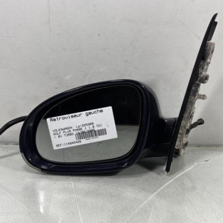 Retroviseur gauche VOLKSWAGEN GOLF PLUS Photo n°1