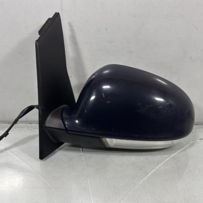 Retroviseur gauche VOLKSWAGEN GOLF PLUS Photo n°3