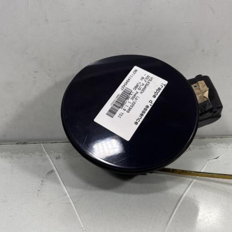 Trappe d'essence VOLKSWAGEN GOLF PLUS Photo n°1