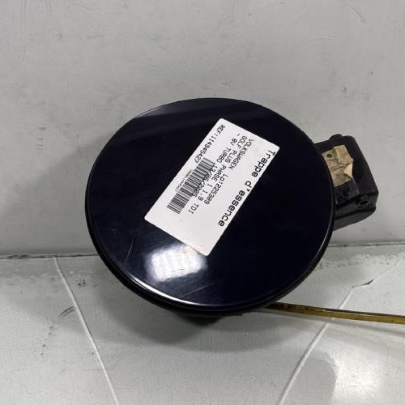 Trappe d'essence VOLKSWAGEN GOLF PLUS Photo n°2