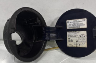 Trappe d'essence VOLKSWAGEN GOLF PLUS