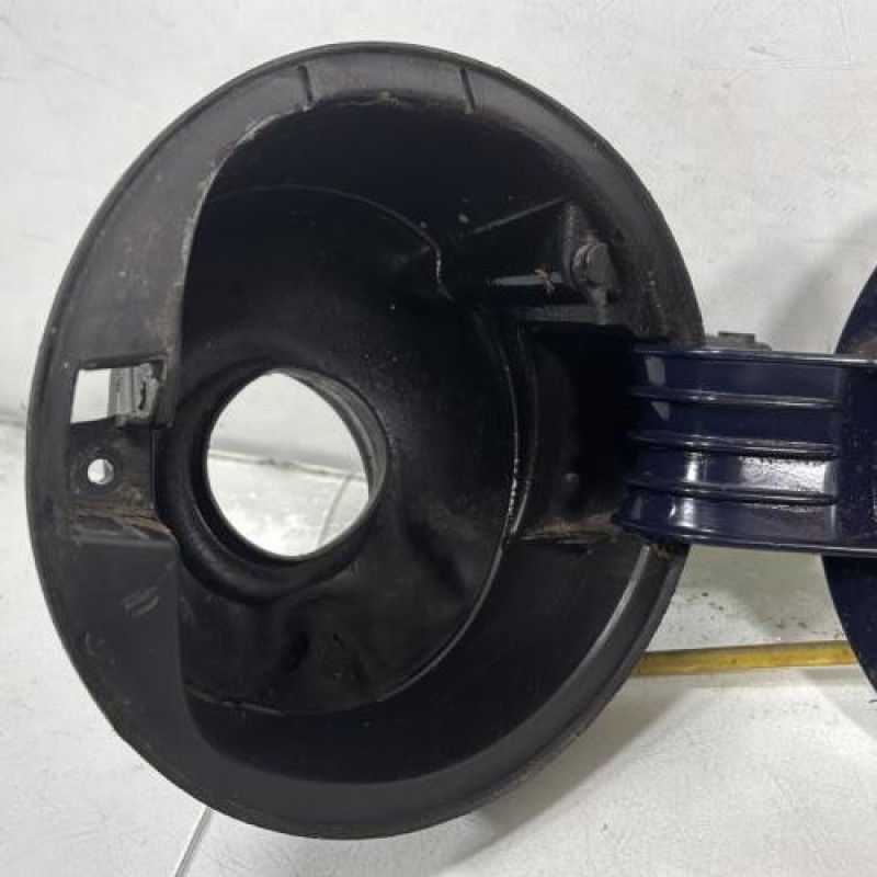 Trappe d'essence VOLKSWAGEN GOLF PLUS Photo n°5