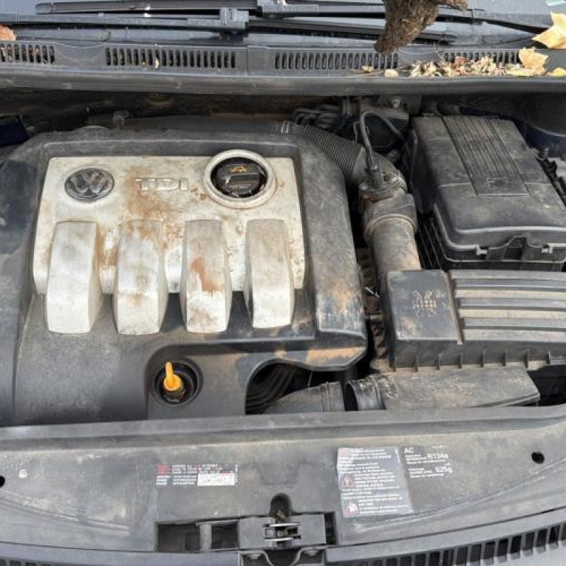 Trappe d'essence VOLKSWAGEN GOLF PLUS Photo n°14