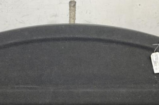 Plage arriere VOLKSWAGEN GOLF PLUS Photo n°1