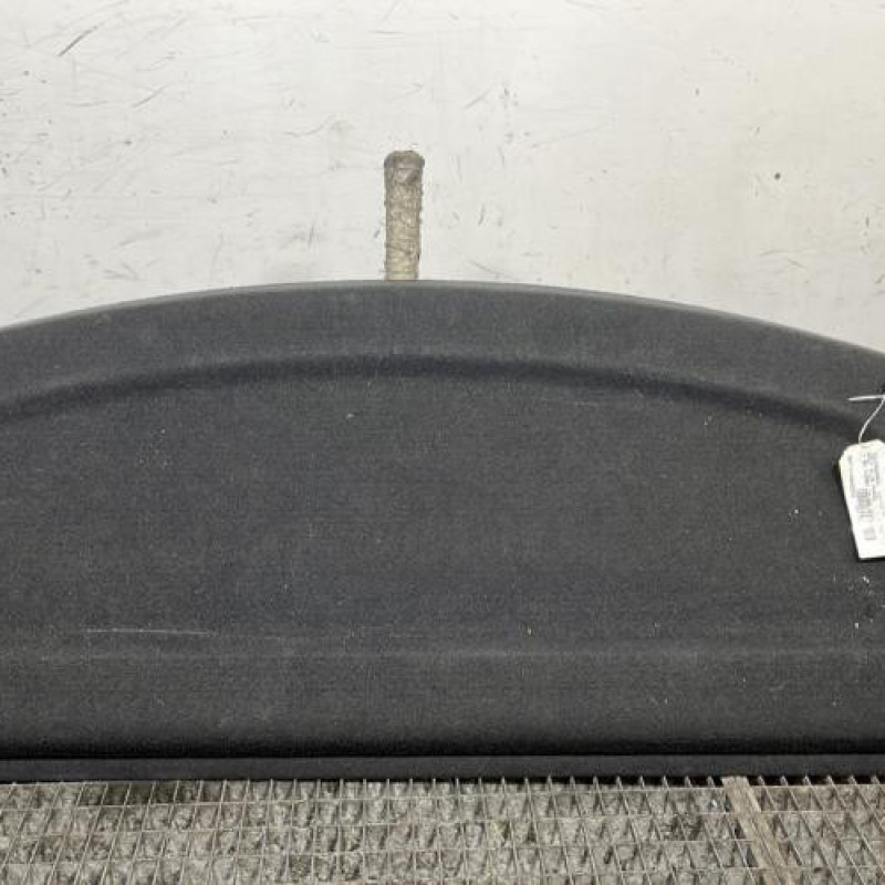 Plage arriere VOLKSWAGEN GOLF PLUS Photo n°1