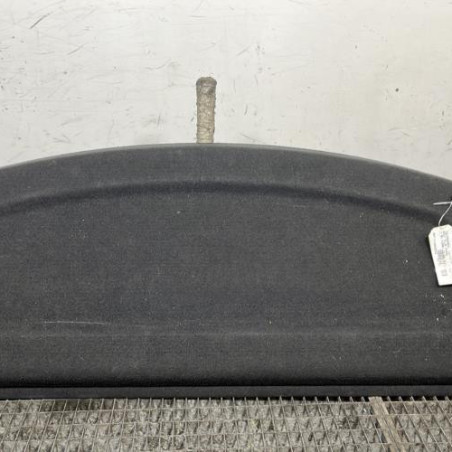 Plage arriere VOLKSWAGEN GOLF PLUS Photo n°1