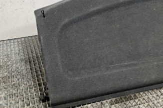 Plage arriere VOLKSWAGEN GOLF PLUS